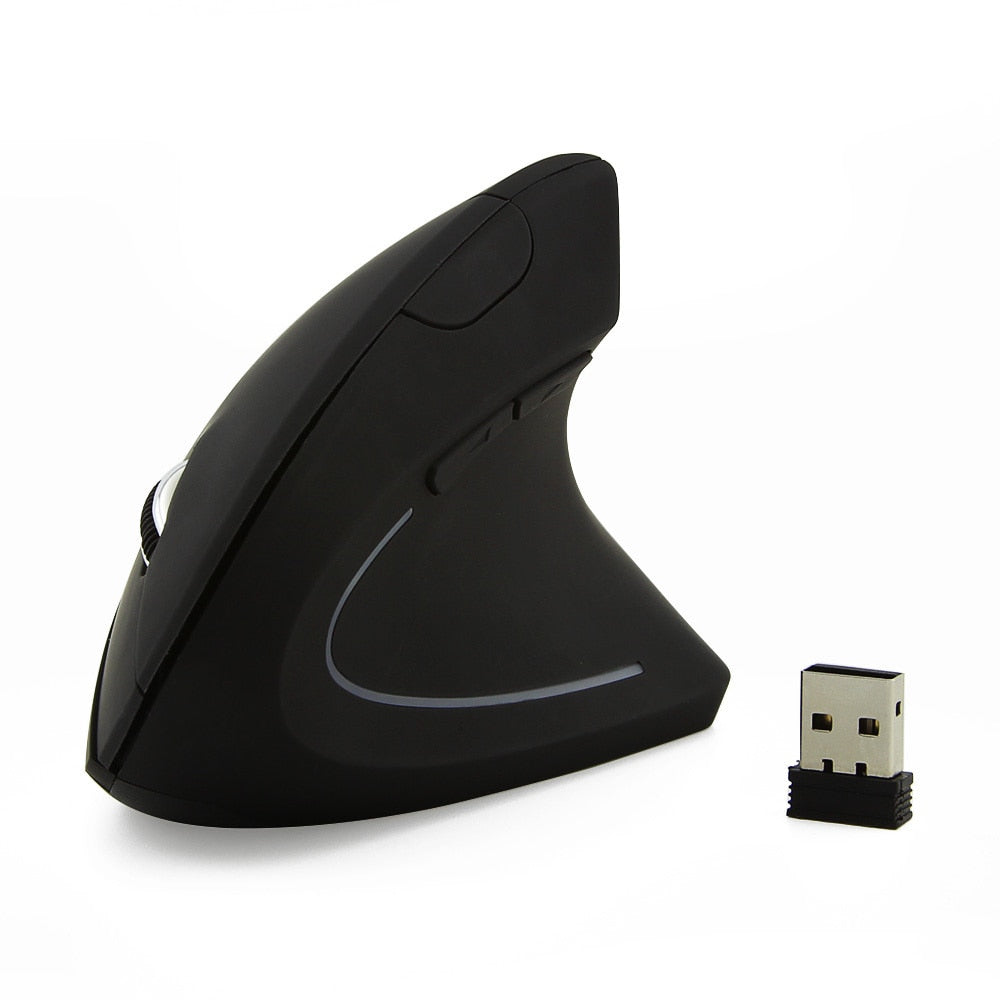 CHYI Ergonomic vertical mouse