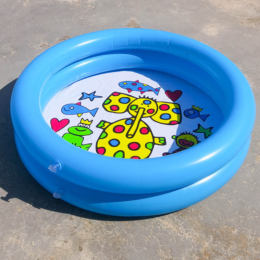 Baby Swimming Pool Summer Kids Toys