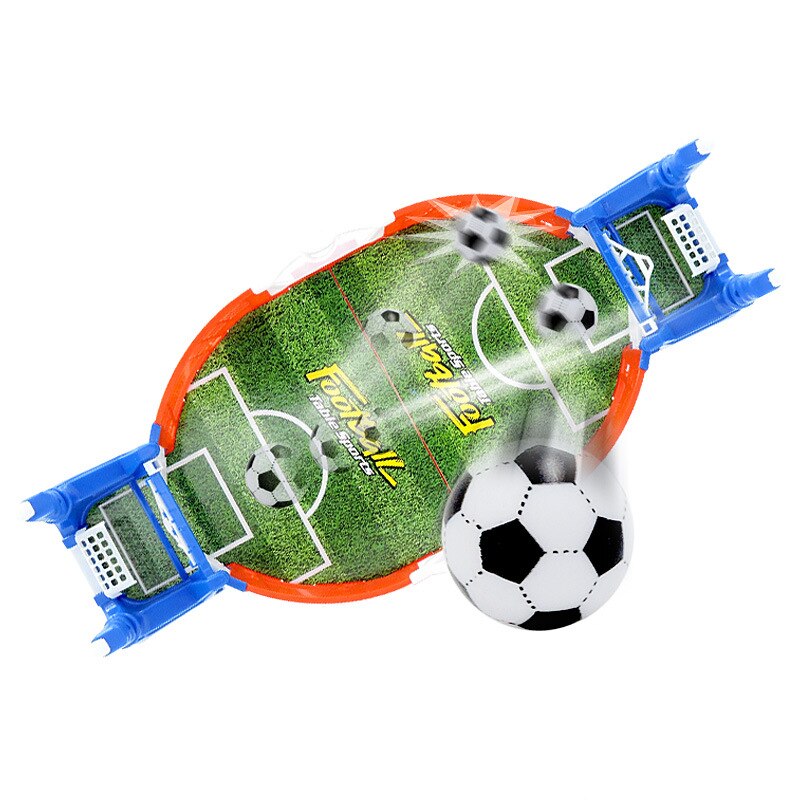 Sports soccer arcade party game
