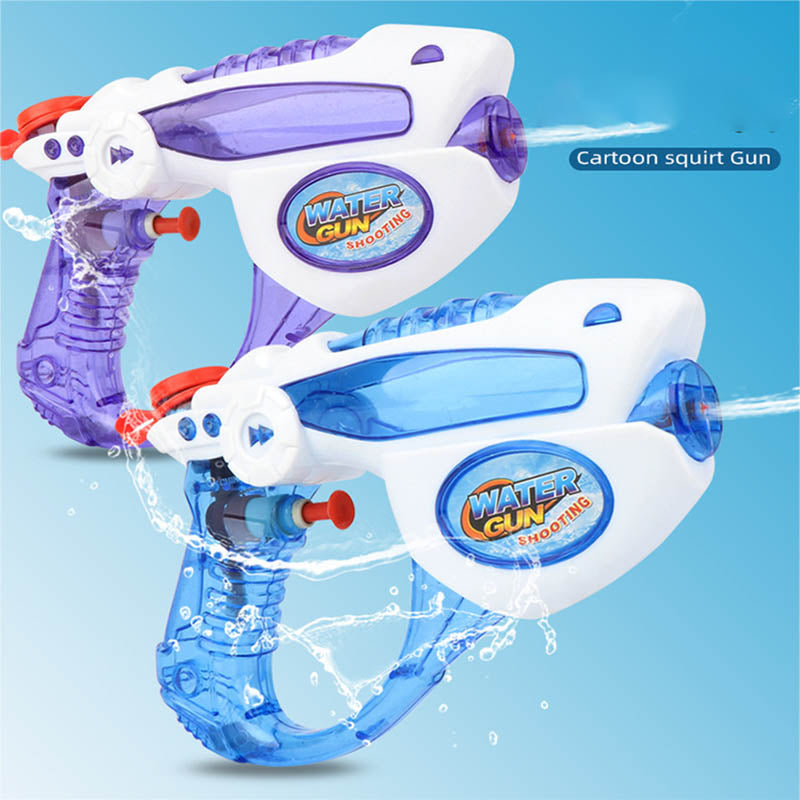 Water Gun Outdoor Beach Toys Kids