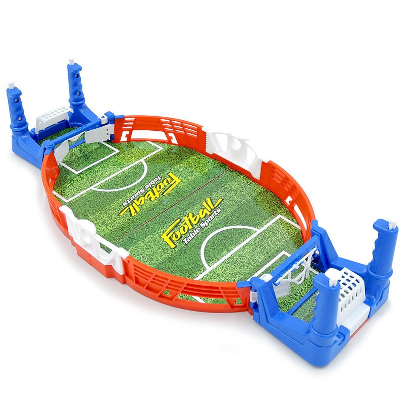 Sports soccer arcade party game