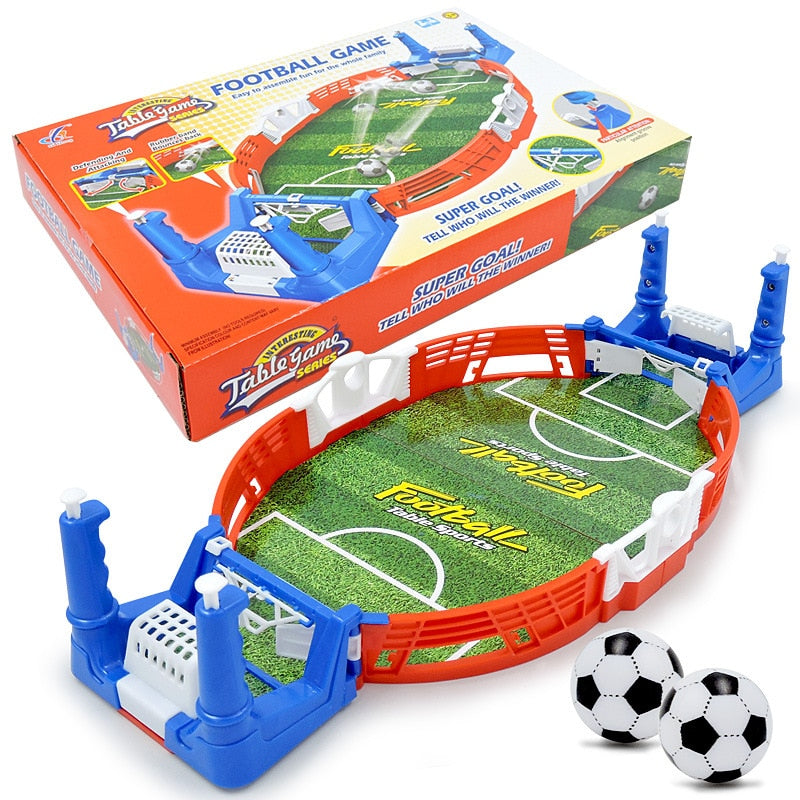 Sports soccer arcade party game