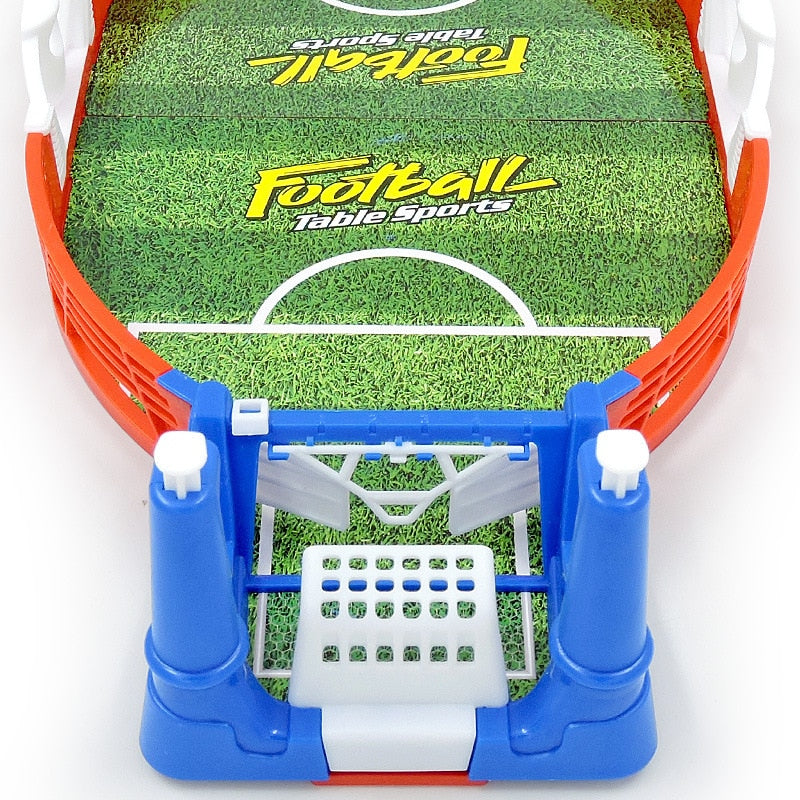 Sports soccer arcade party game