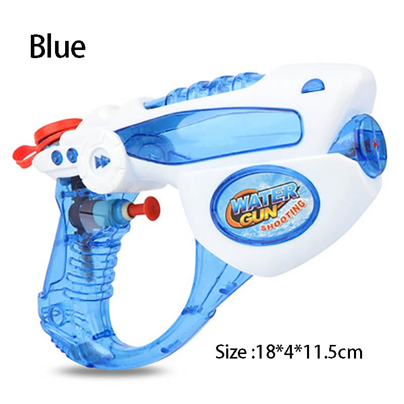 Water Gun Outdoor Beach Toys Kids