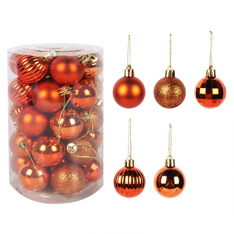 ball Christmas tree decorations Ball