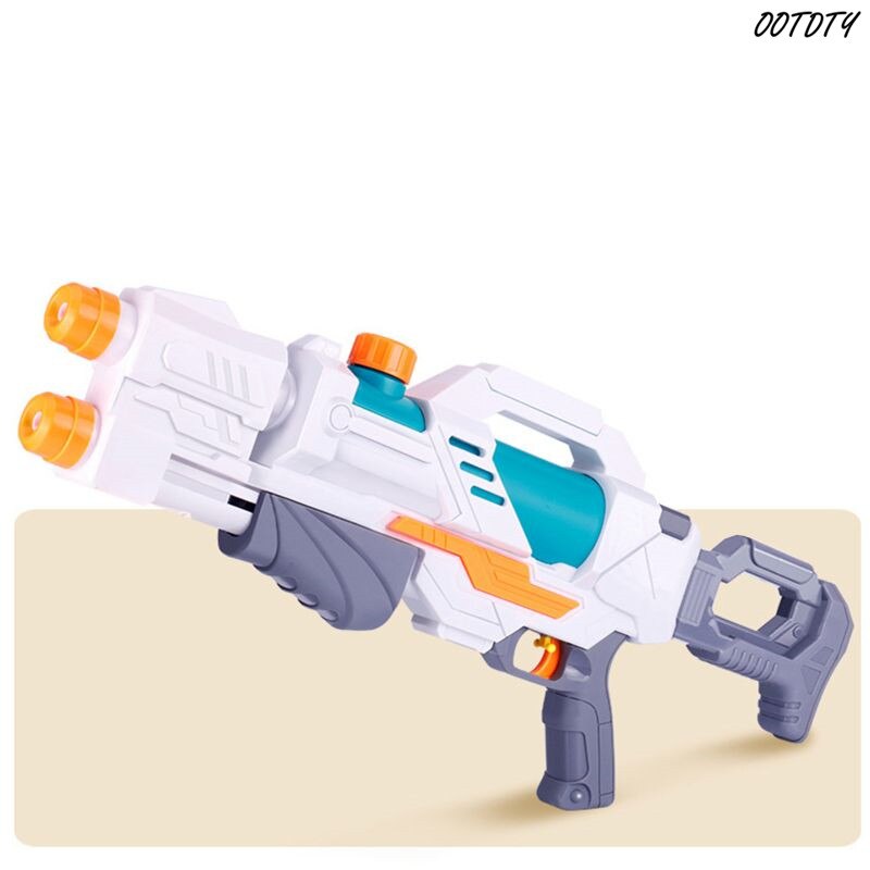 1PC 50cm Space Water Guns Toys Kids Squirt Gun