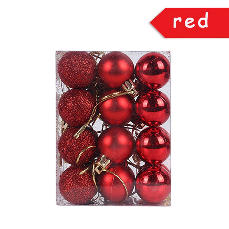 ball Christmas tree decorations Ball