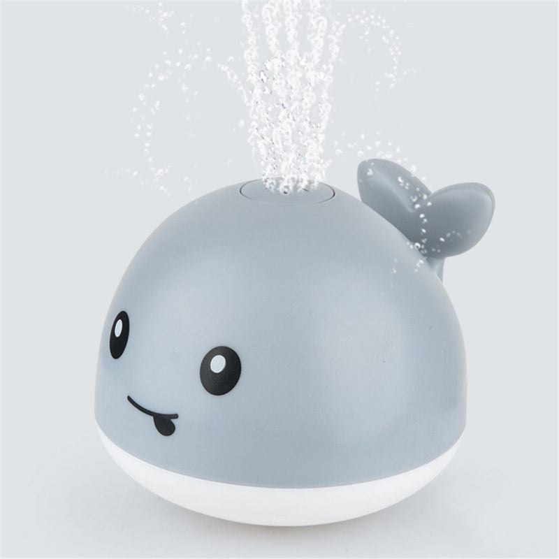 Baby Light Up Bath Tub Toys