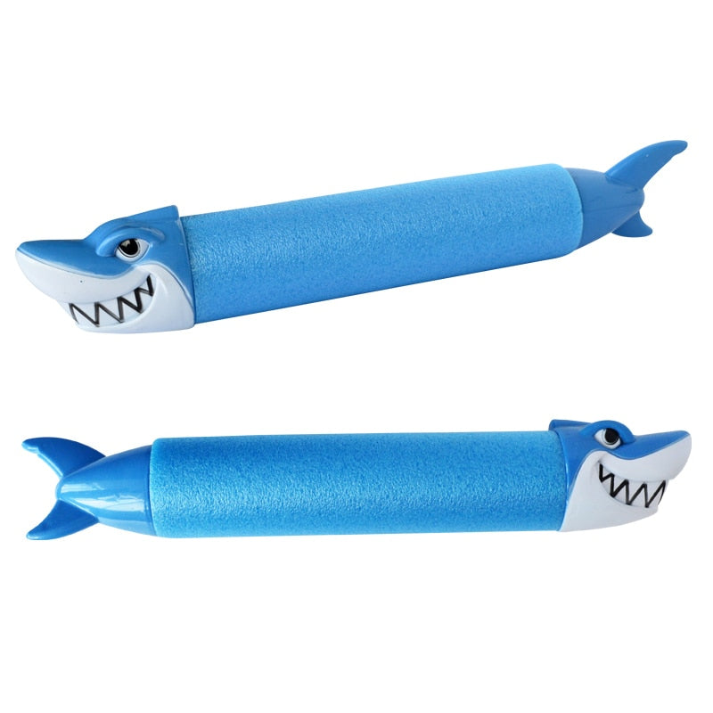 Water Gun Toys Cartoon Pool Toys For Children