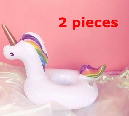 Newest Party Supplies Mini Unicorn Inflatable