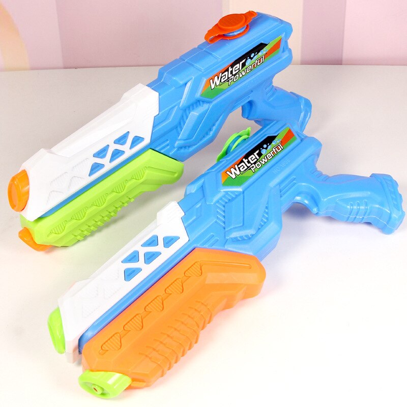 Blaster Water Gun Toy Kids Beach Squirt Toy