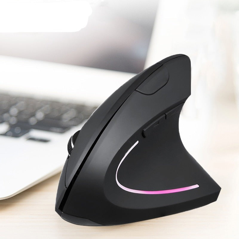 CHYI Ergonomic vertical mouse