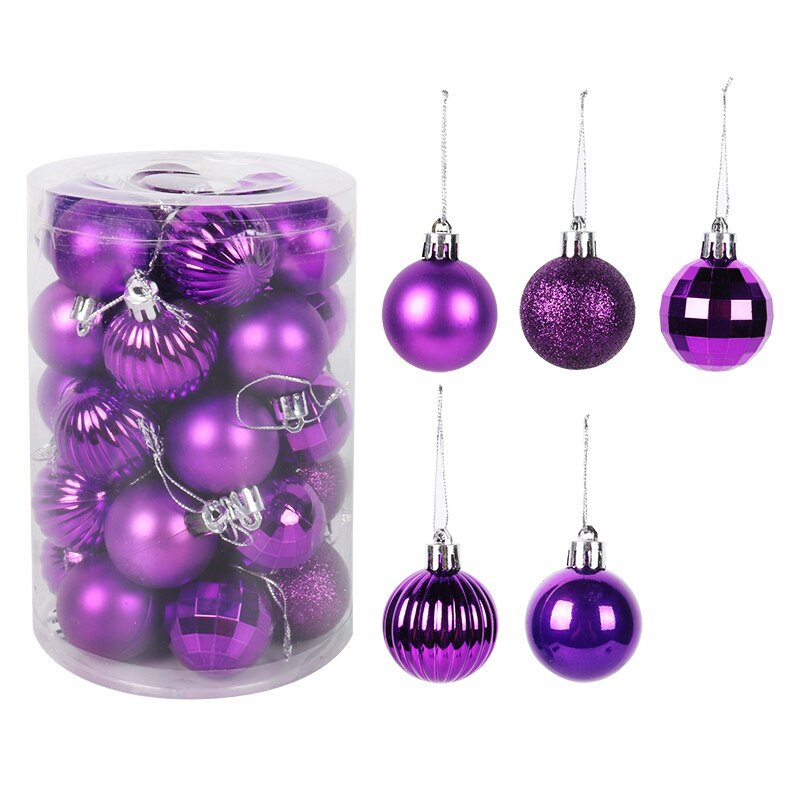 ball Christmas tree decorations Ball