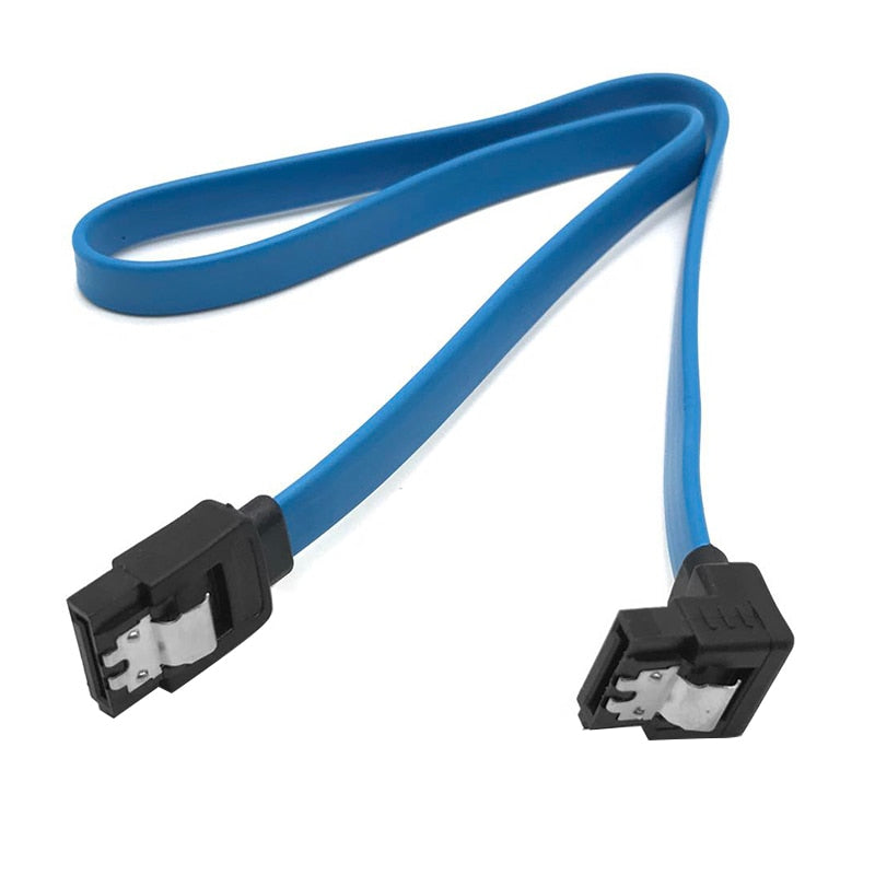 For SATA Cable 3.0 To Hard Disk SSD Adapter HDD