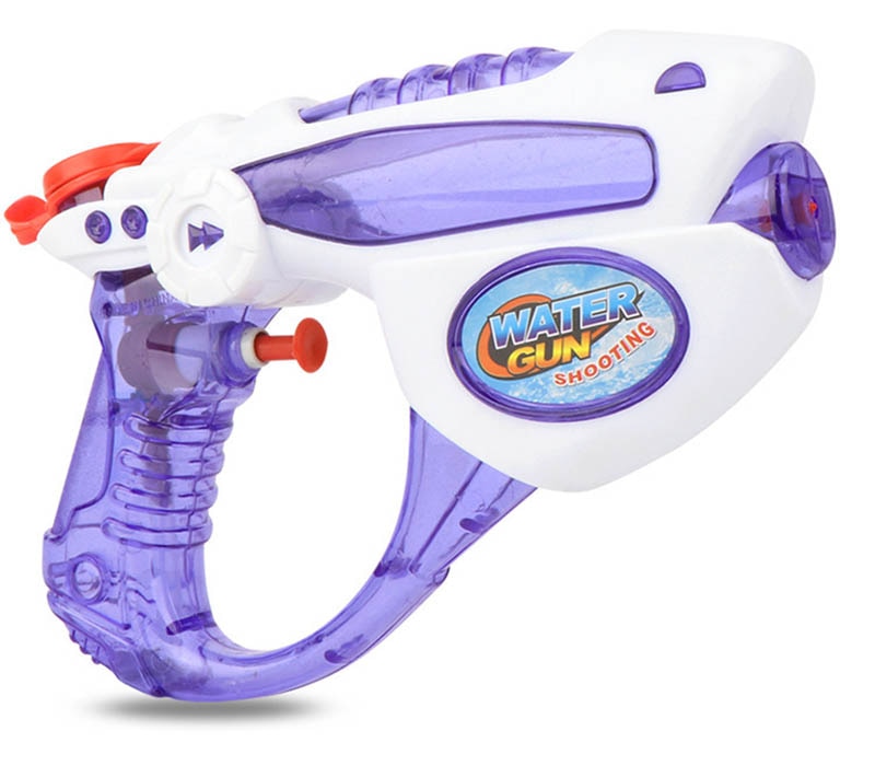 Water Gun Outdoor Beach Toys Kids