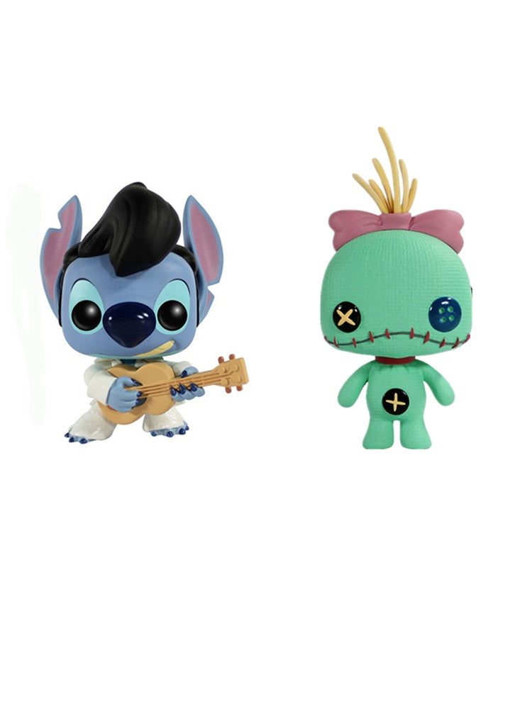 Lilo and cheap stitch ugly doll