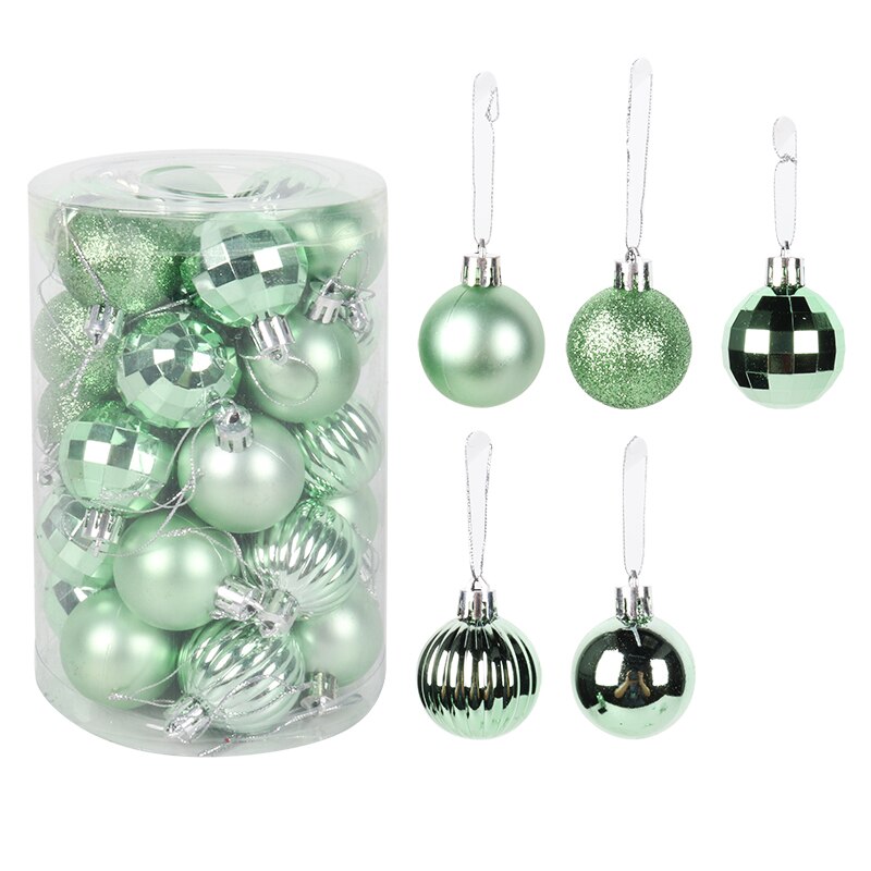 ball Christmas tree decorations Ball