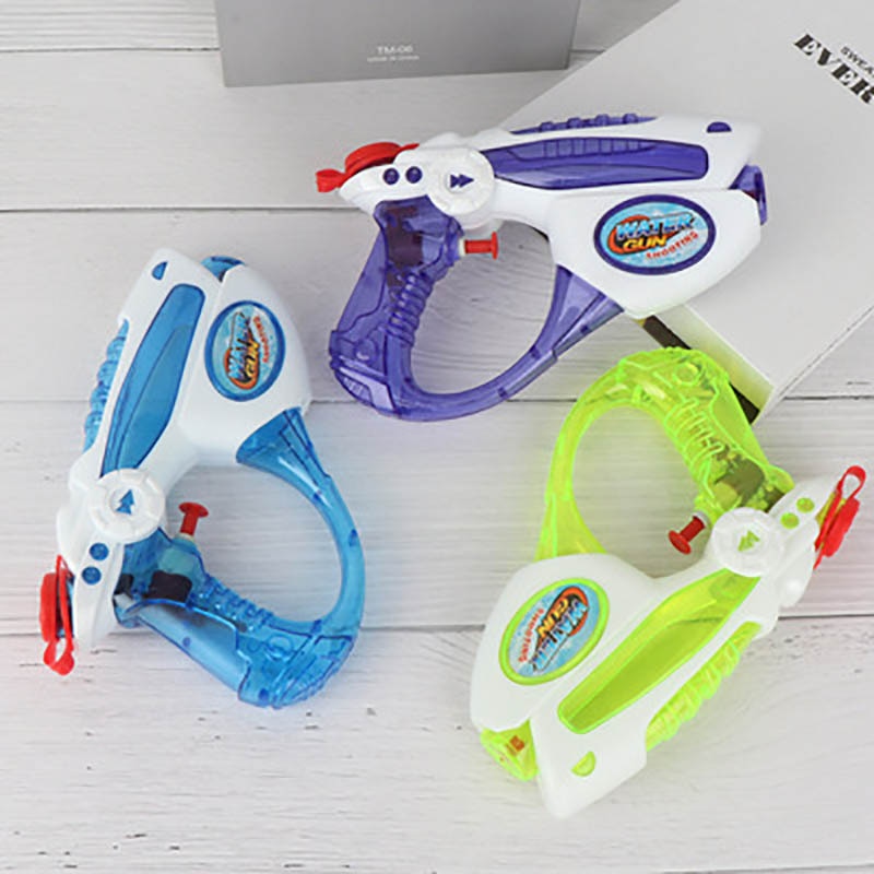 Water Gun Outdoor Beach Toys Kids