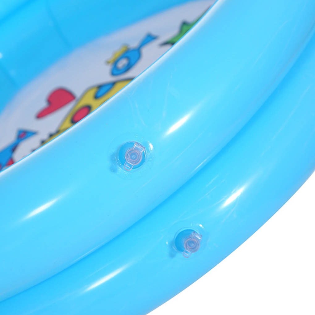 Baby Swimming Pool Summer Kids Toys