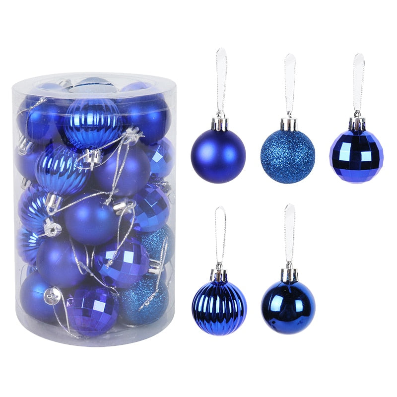 ball Christmas tree decorations Ball