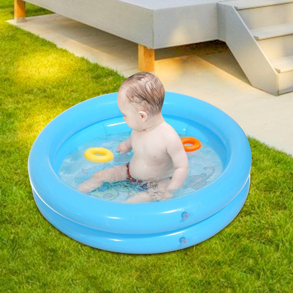 Baby Swimming Pool Summer Kids Toys