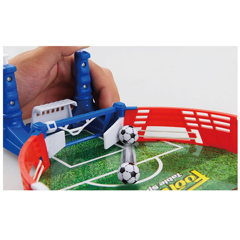 Sports soccer arcade party game