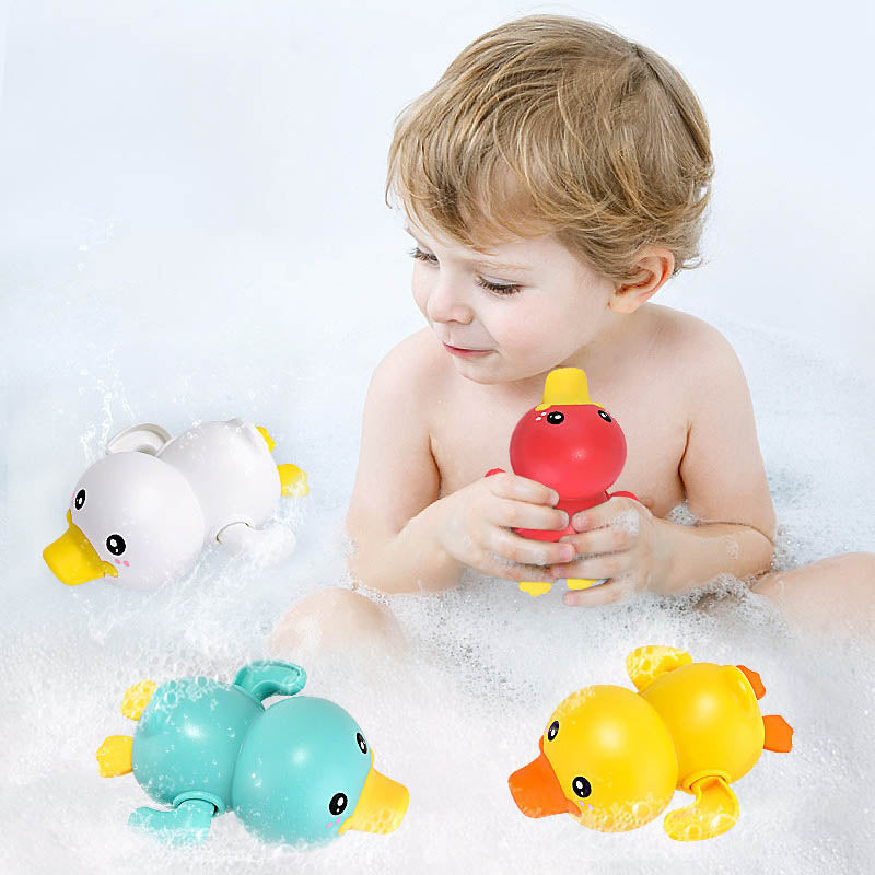 Summer Baby Bathing Shower Toys