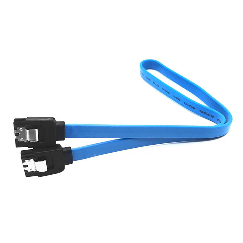 For SATA Cable 3.0 To Hard Disk SSD Adapter HDD