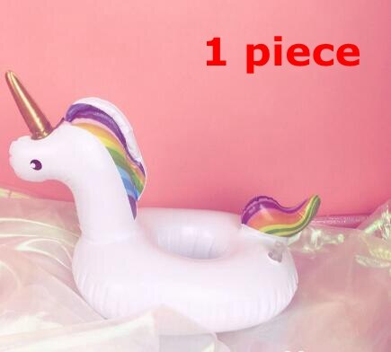 Newest Party Supplies Mini Unicorn Inflatable