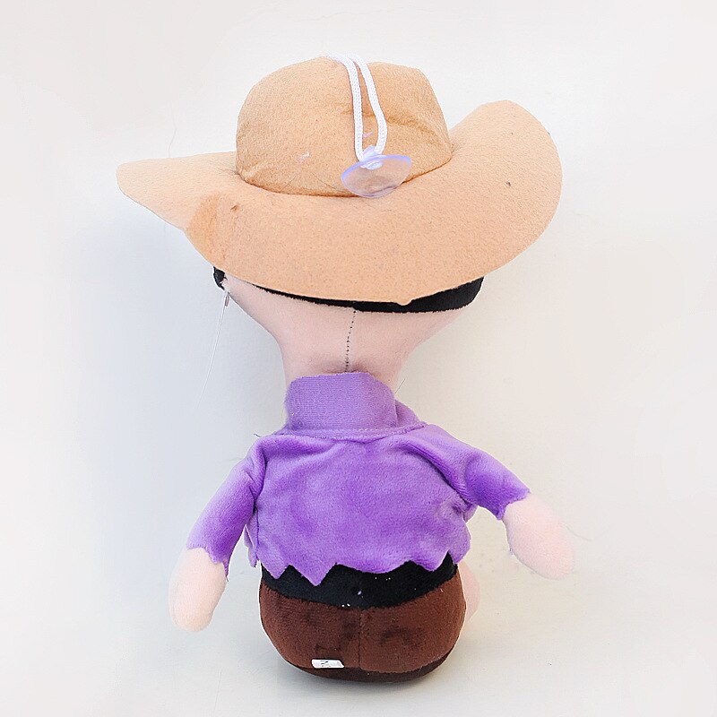 Coco Pixar character plush toy