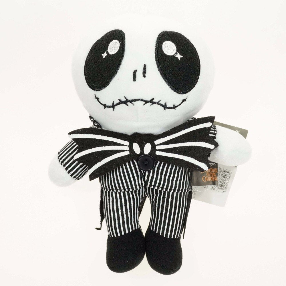 Dream Jack Skull plush movie toy