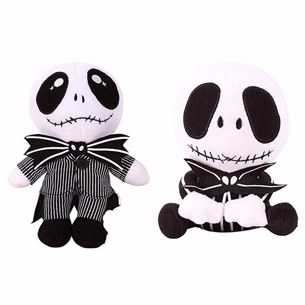 Dream Jack Skull plush movie toy