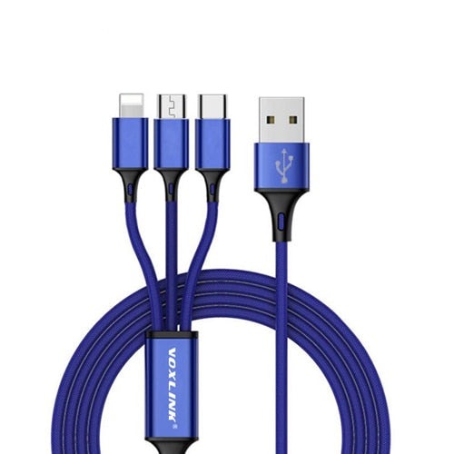 Charger mobile phone cable