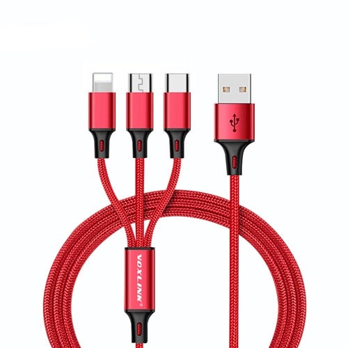 Charger mobile phone cable