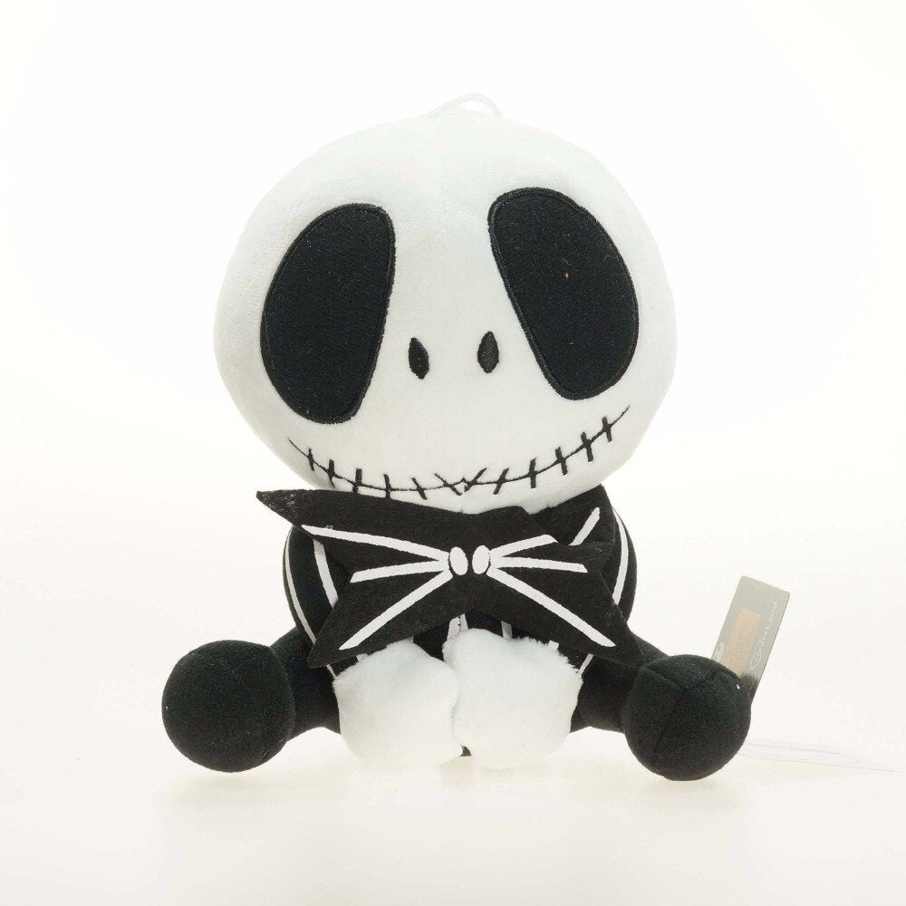 Dream Jack Skull plush movie toy