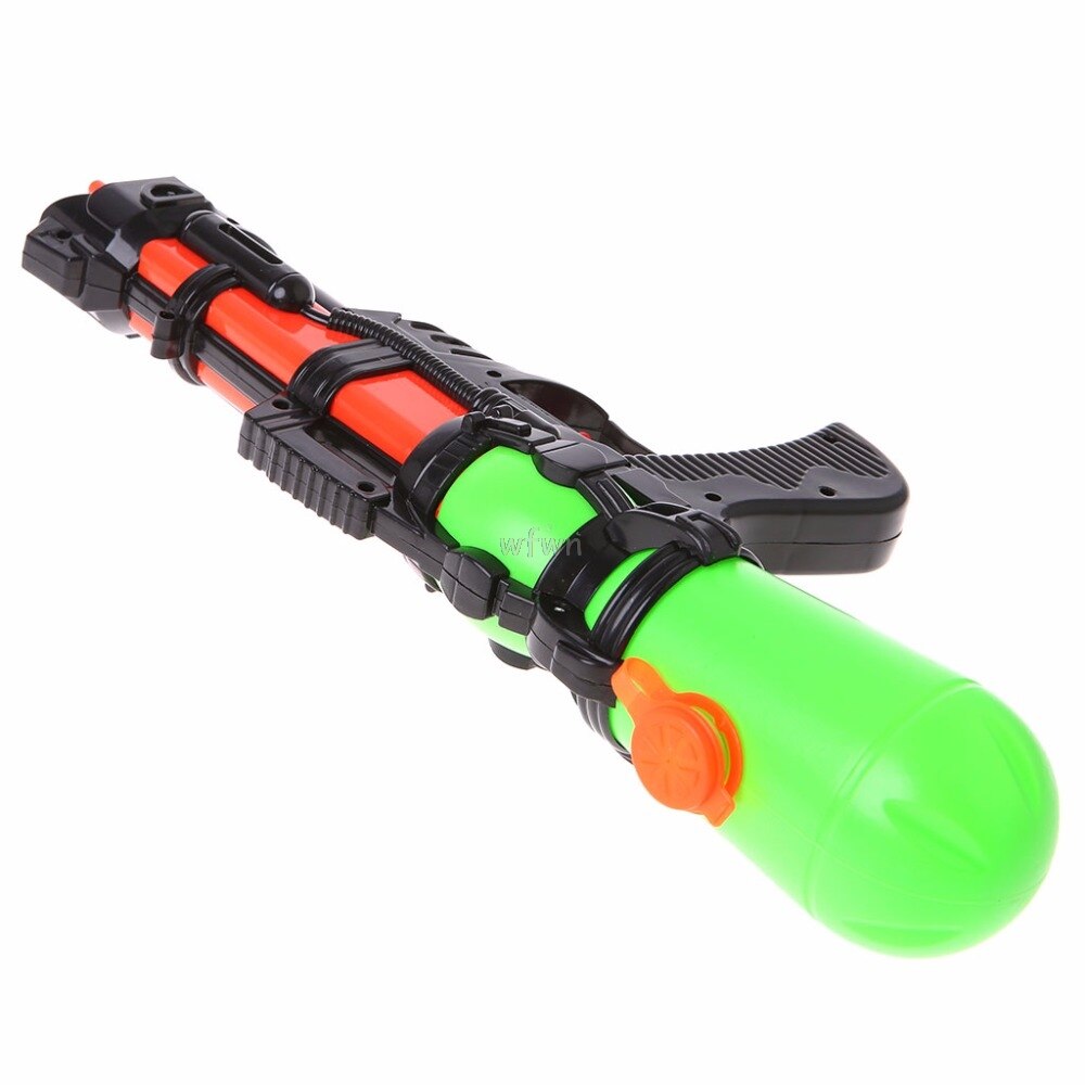 Soaker Sprayer Pump Action Squirt Water Gun