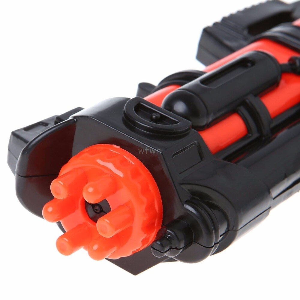 Soaker Sprayer Pump Action Squirt Water Gun