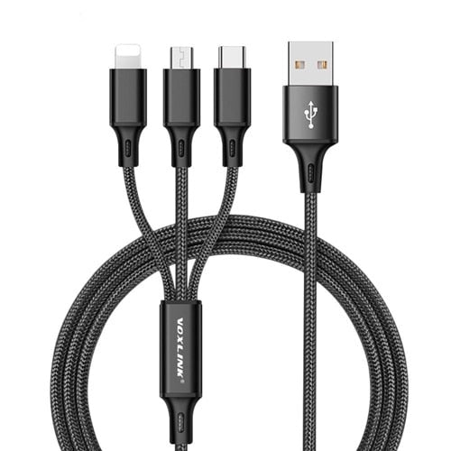 Charger mobile phone cable