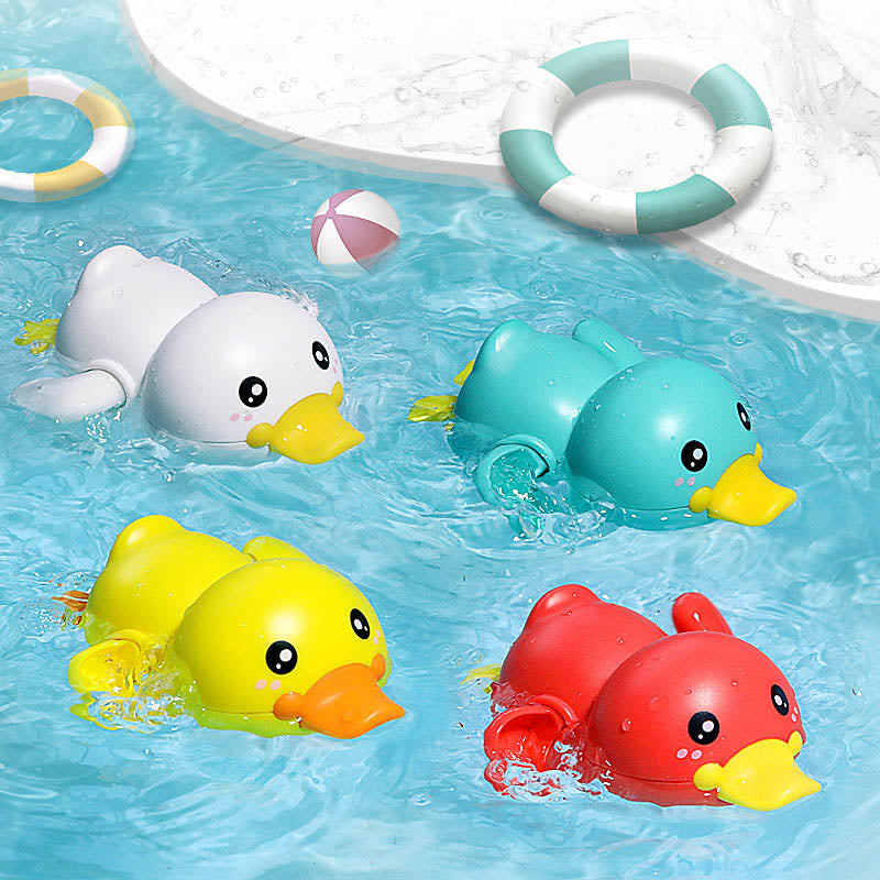 Summer Baby Bathing Shower Toys