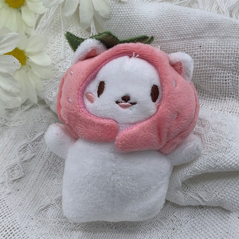 1Pc Cute Cat Plush Action Figure