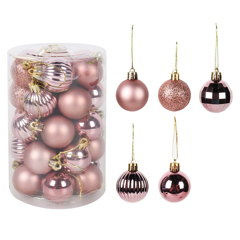 ball Christmas tree decorations Ball