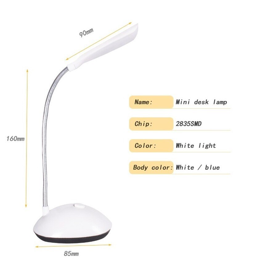 Lamp Table Lamp LED Desk