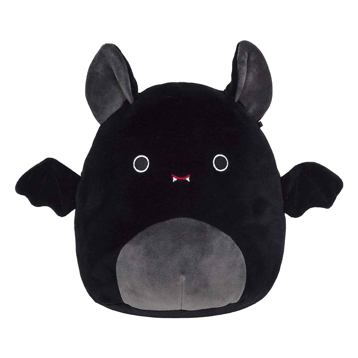 Small plush bat wing toy