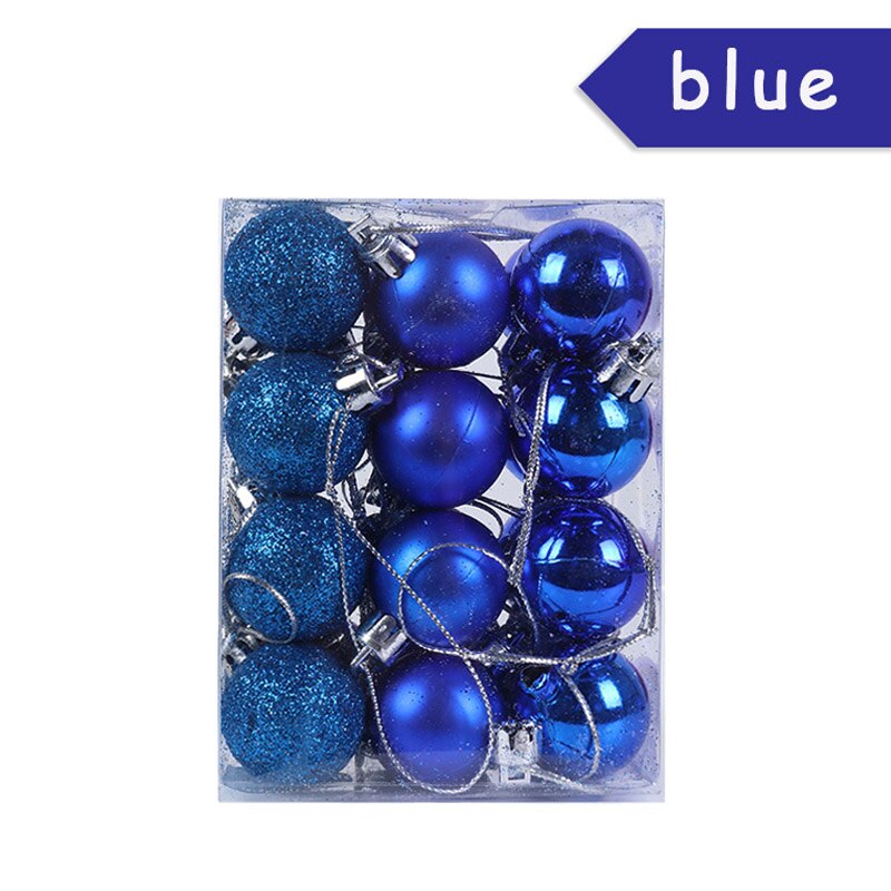 ball Christmas tree decorations Ball