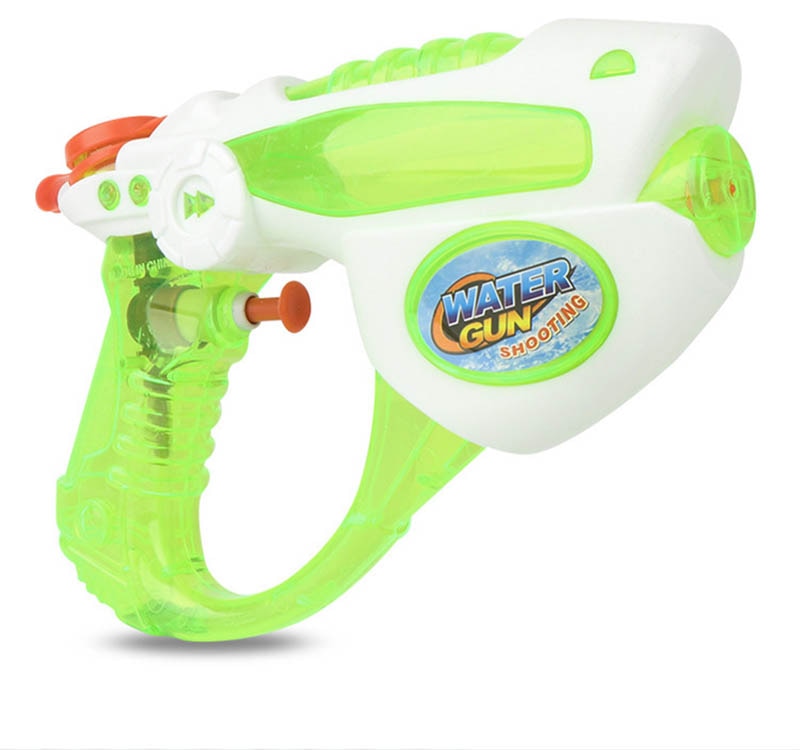 Water Gun Outdoor Beach Toys Kids