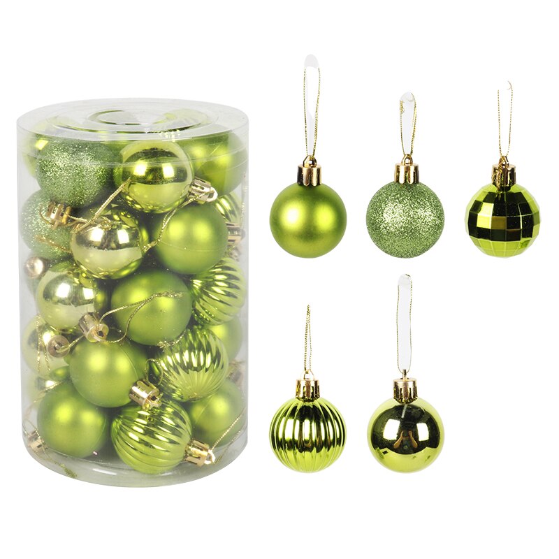 ball Christmas tree decorations Ball