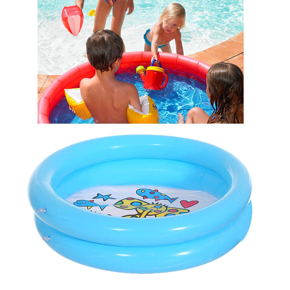 Baby Swimming Pool Summer Kids Toys