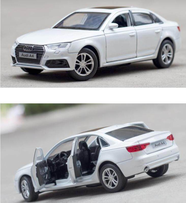 Jin Car Audio light vehicle model