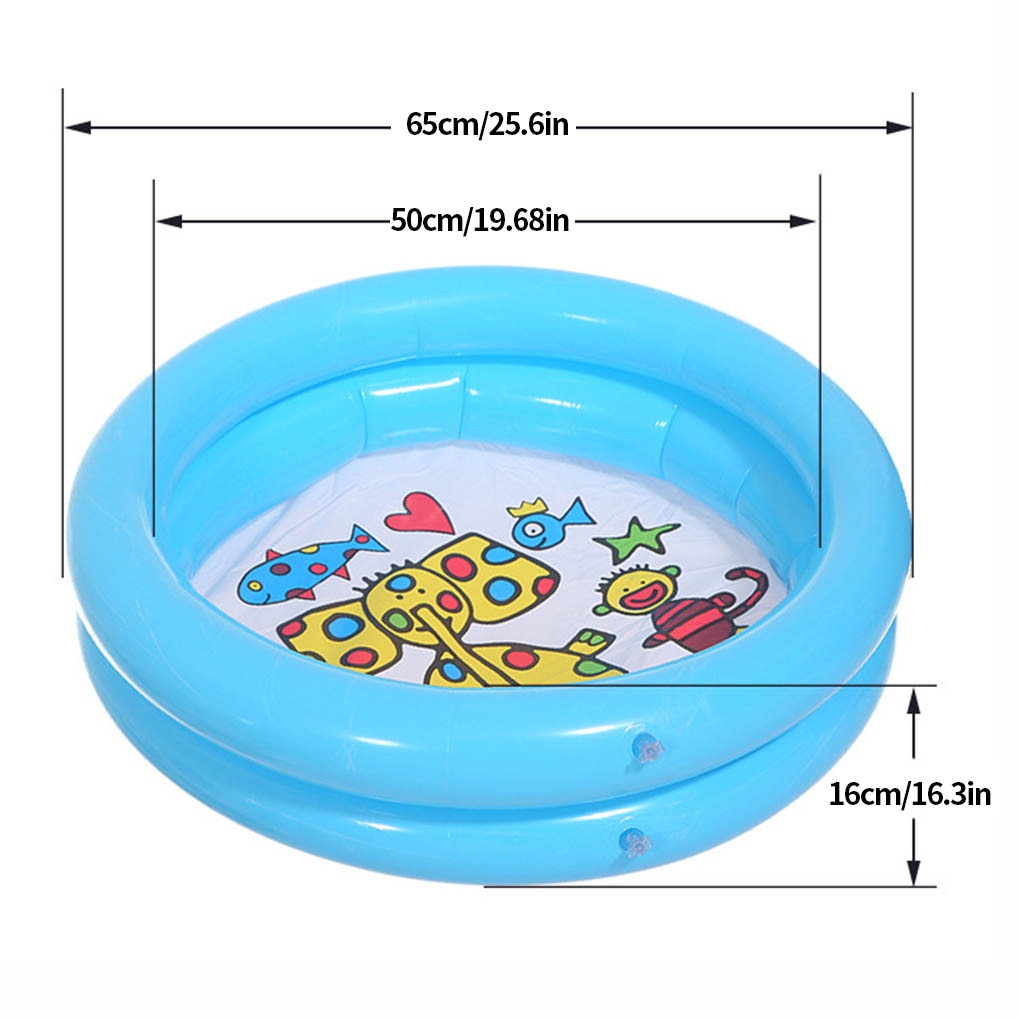 Baby Swimming Pool Summer Kids Toys