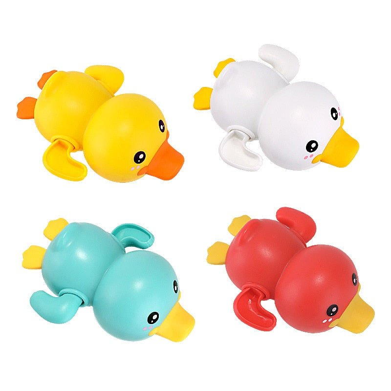 Summer Baby Bathing Shower Toys